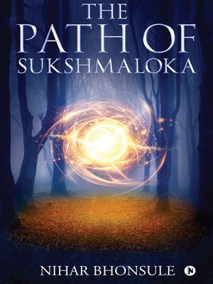 cover image of The Path of Sukshmaloka
